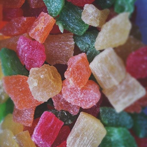 Sakramru's profile picture. Товары исключительно ручной работы.