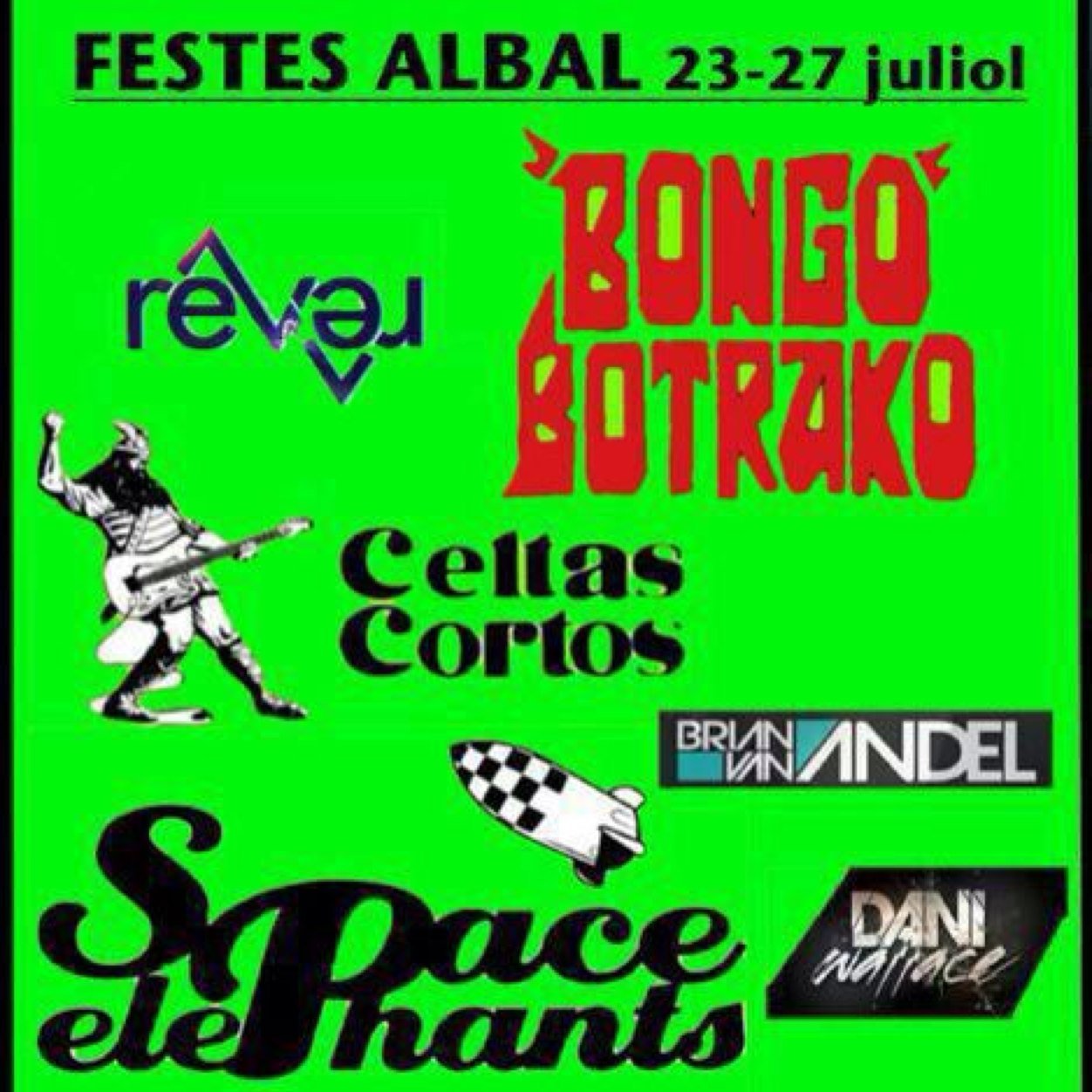 Twitter oficial festeros de Albal 2014 entérate de todas las discomoviles, torneos de fútbol, tenis, padel...