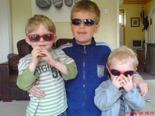 villaboy99's profile picture. 