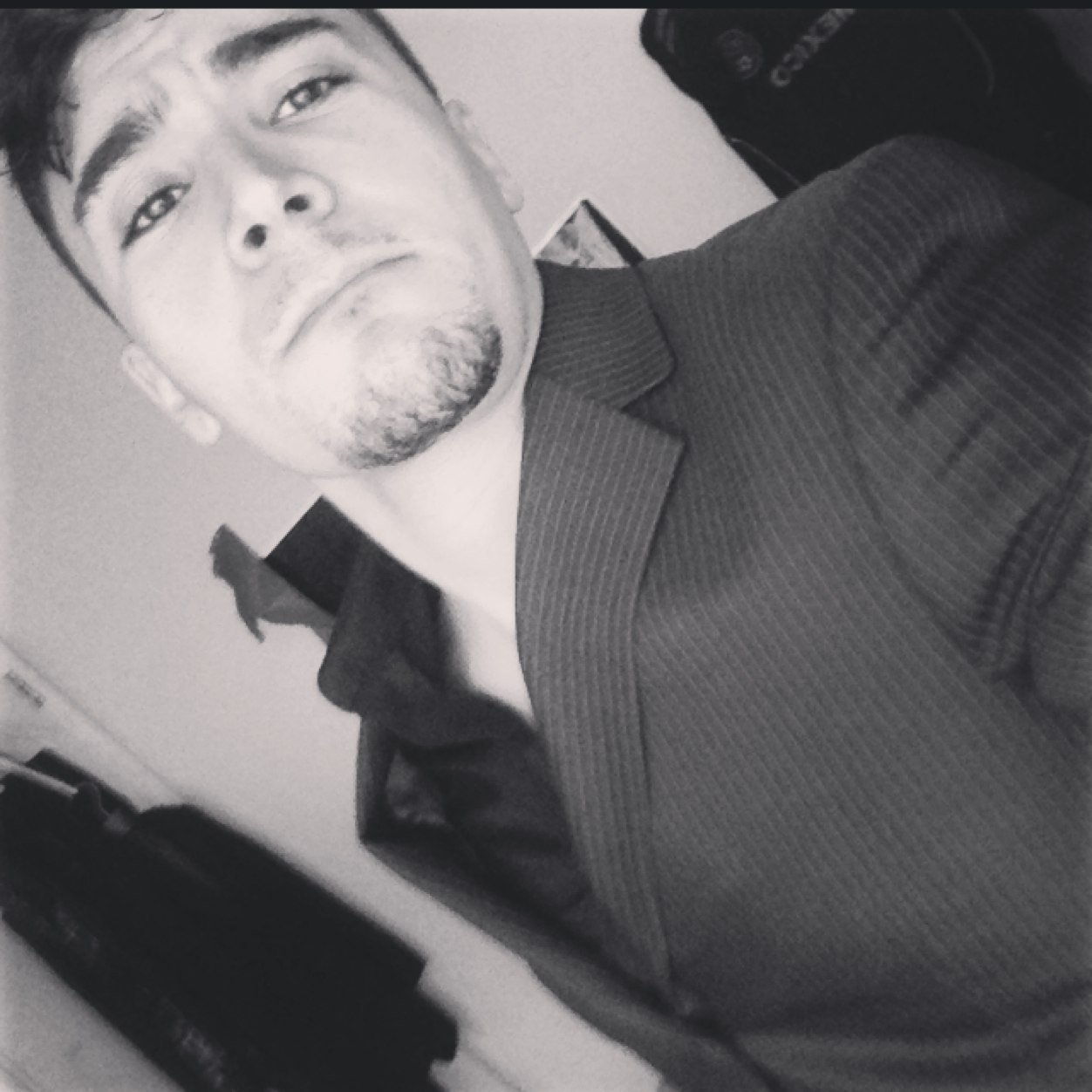 Pretend theres a dope azz quote here