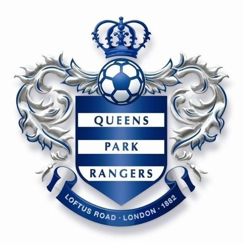 QPR fan from W12