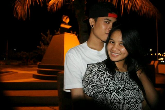 Ku sayang Pacarq skrng 27