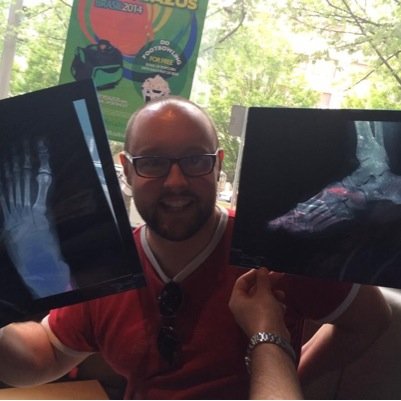 Aaron_boz's profile picture. i dont understand this