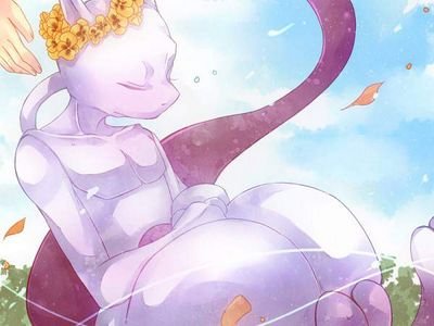 I am the Second Successful Copy Giovanni's Scientists have Made.  I also follow the same Path as the First. But Help People, Rather than Destroy. I am Female.