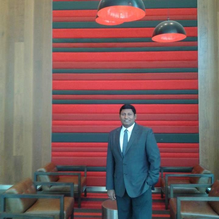 Sales and Marketing Professional, Infopreneur, Keynote
Speaker, Sales Coach and Mentor, Deal Maker and Hyderabadi
Email:devakar9@gmail.com