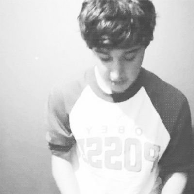 Trying to find my place in this mad world •Beau+James/5 Connor/6 Nash/12•