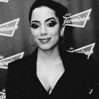 fã clube dedicado à cantora e compositora @Anitta_OFICIAL ♥ hoje acordei te amando mais, e tem sido assim todos os dias