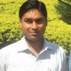 Entrepreneur & Founder of Andromeda RFID technologies