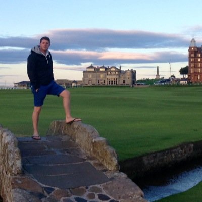 Head of Broadcast Partnerships, European Tour & Ryder Cup Europe. Sports fanatic who also loves a globe trot! All views my own.