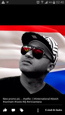 djericsantana Profile Picture