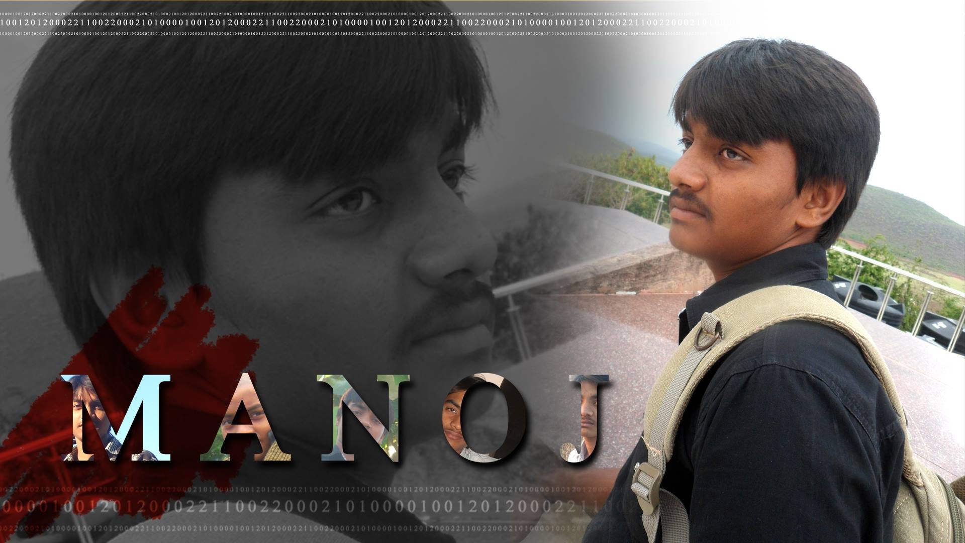 i @m manu
