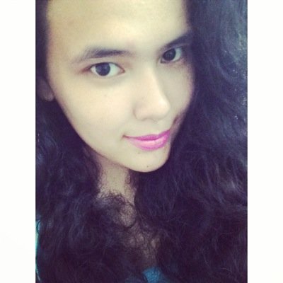 charmz_tierra's profile picture. My attitude is based on how YOU treat me 👌☺️