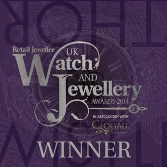 ThorWistle's profile picture. Thor & Wistle is now Rachel Entwistle, visit us at @EntwistleJewels