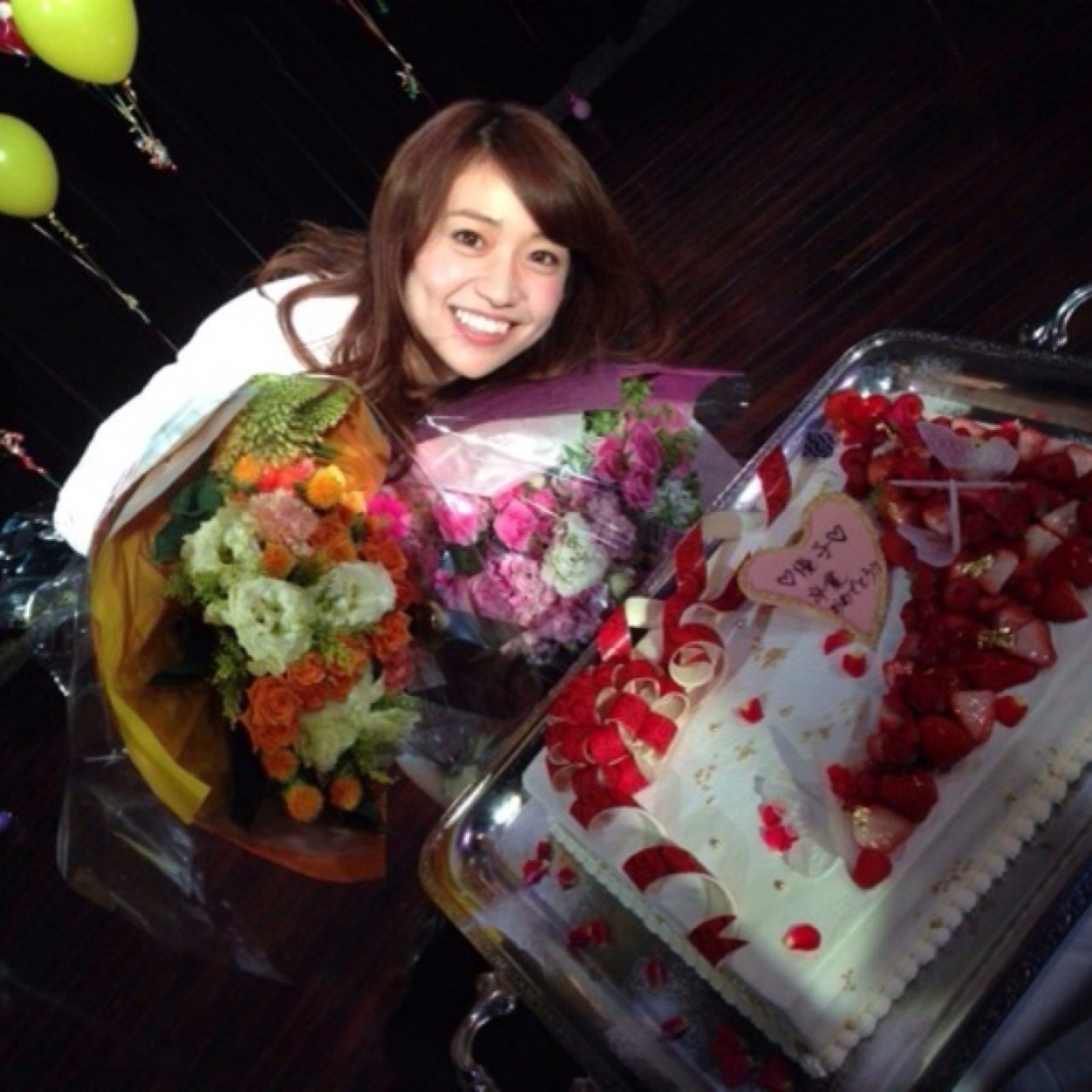 JC3 cheer leading spot 48G love…♡