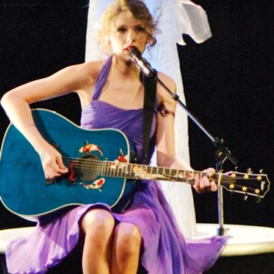idk for voting purposes and free follows for swifties