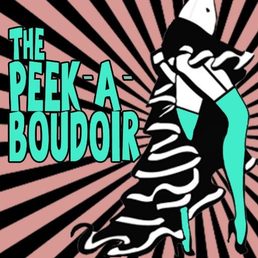 New and used burlesque-inspired costumes, fashion, accessories and more!