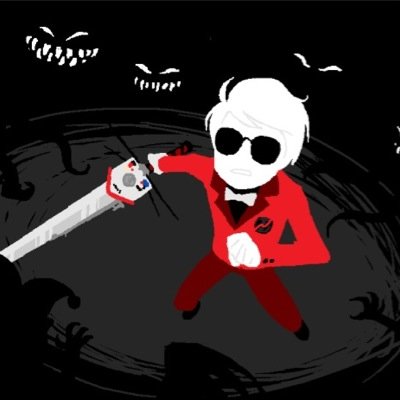 #coolkid #applejuice #msparp(beta)