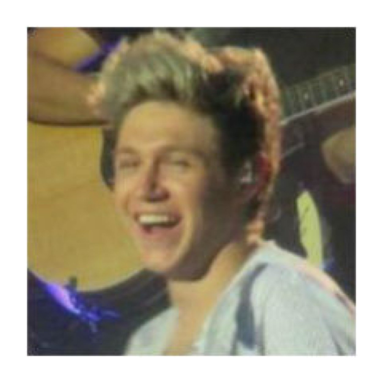 KingHoranx's profile picture. i changed my user to @bubbIeteahoran so follow me there! Its my main acc