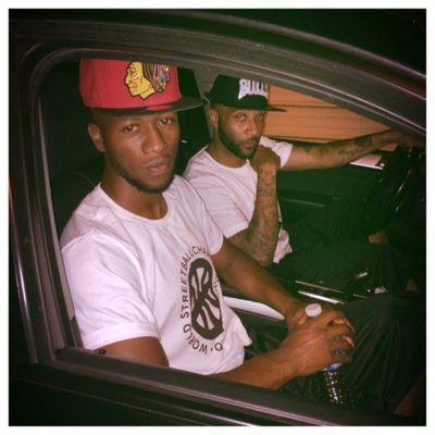 Zaynoul's profile picture. Ancien basketteur professionnel. Co-fondateur de l’association African Dream: donner une chance aux jeunes africain a travers le sport #Team224