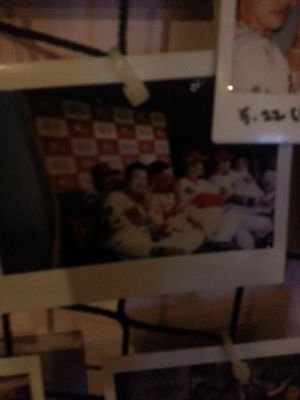 Dal_D2's profile picture. 기아타이거즈/사진찍는게취미