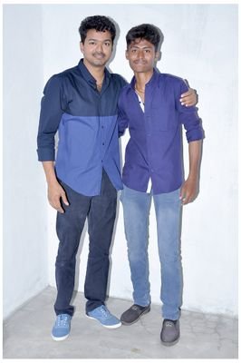 I m diehard Vj fan