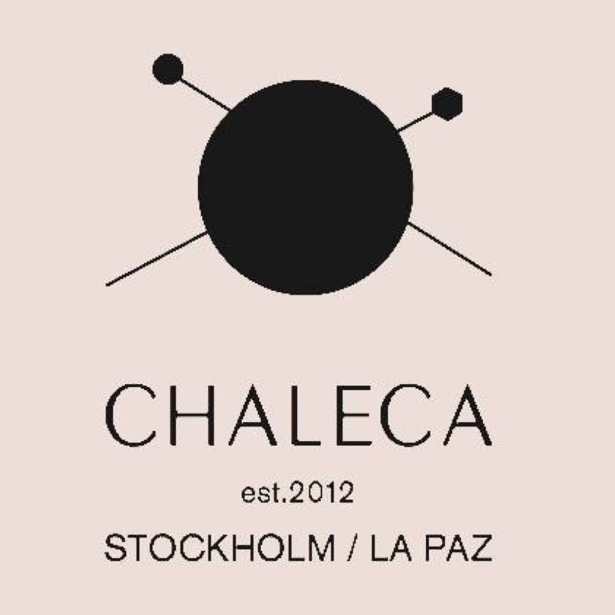 Chalecaknitwear's profile picture. Classic knitwear in exclusive alpaca, fine lambs wool & angora wool. We collaborate closely with knitters in Bolivia to ensure fair deals & quality that last.