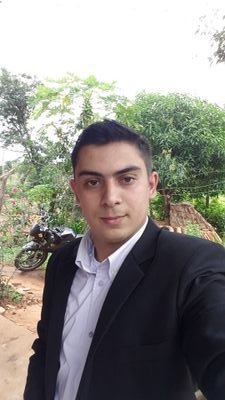 ME ENCANTA LA INNOVACION
Ing. Comercial