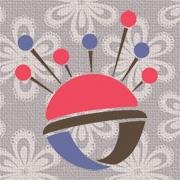 hcraftedconnect's profile picture. A handmade community on Twitter and Facebook to share ideas and promote handmade! Hiding behind the Twitter avatar is Dawn (Lilly's Digital Garden/SweetlySent).