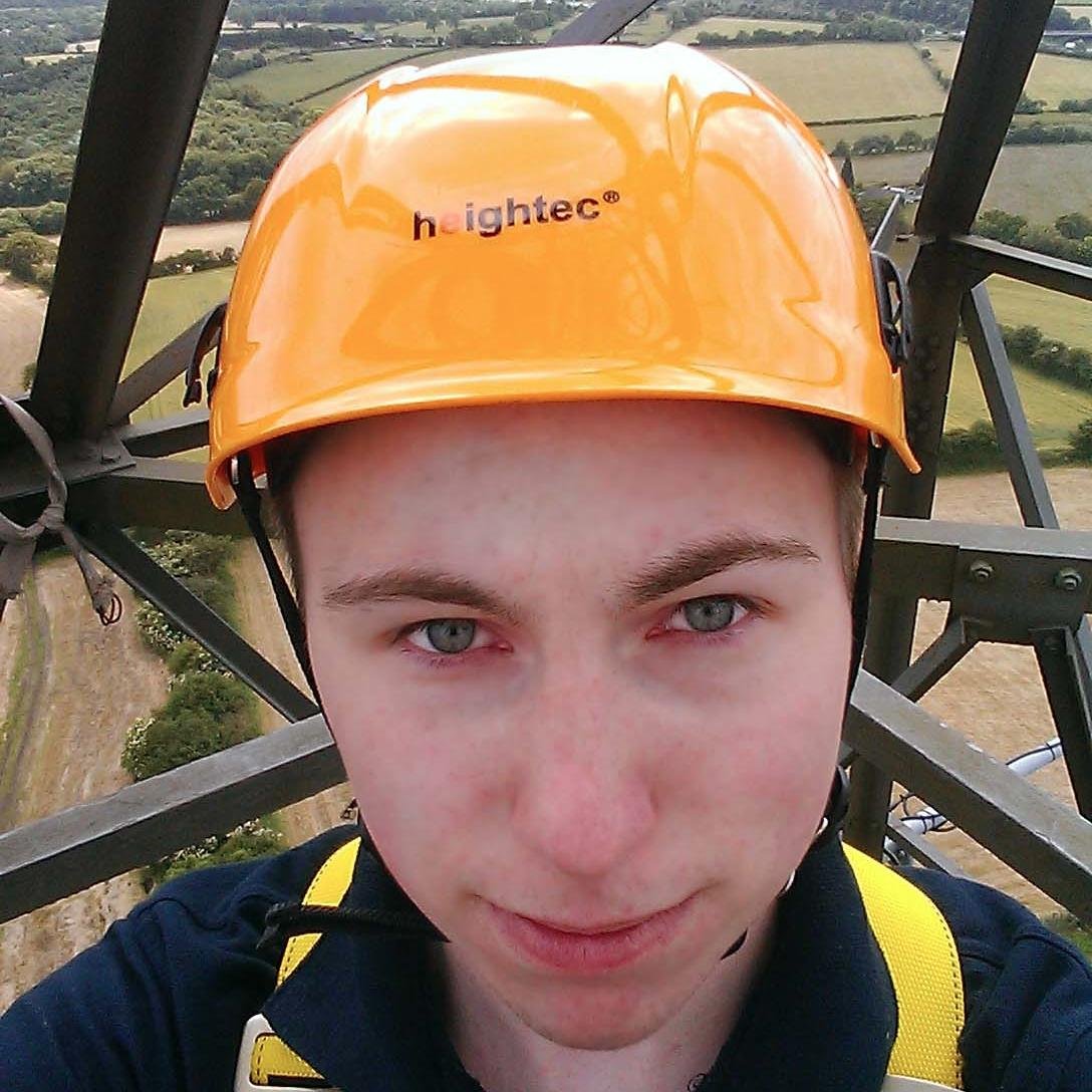 adambremer's profile picture. 