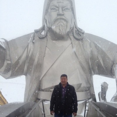 TurbilegD's profile picture. 