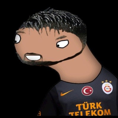 Official toon Account of Gukhon Zun