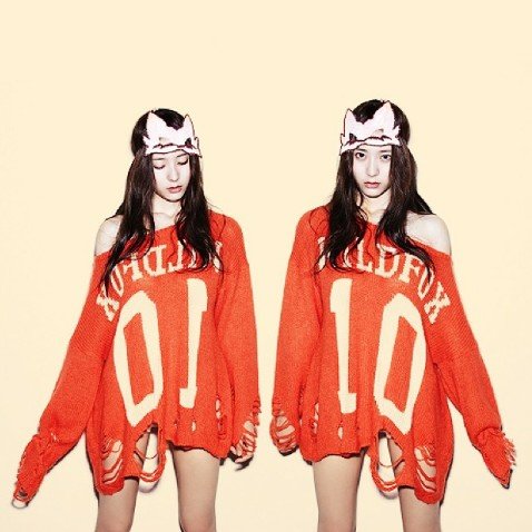 JUNG SOO JUNG♥