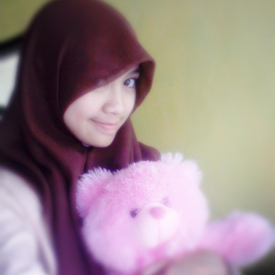 hijab is my life ♡ ( ͡ .̮ Ơ̴͡ )