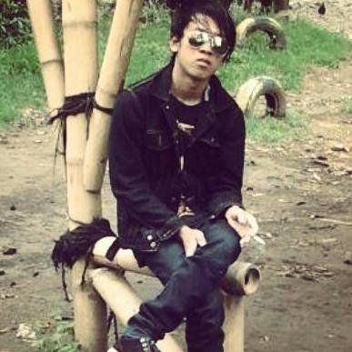 DistJocky's profile picture. 