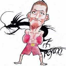 ryukikr's profile picture. 職業:理学療法士、介護支援専門員
キックボクシングジム OZMOSISトレーナー
プロ戦績:9戦7勝1負1分
 元MAキック ウェルター級2位