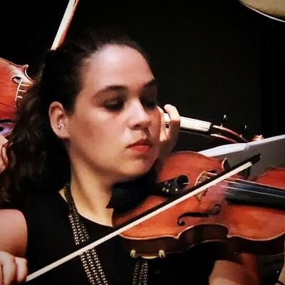 🎶 violinista🎻 y esclerótica 💉💉EM