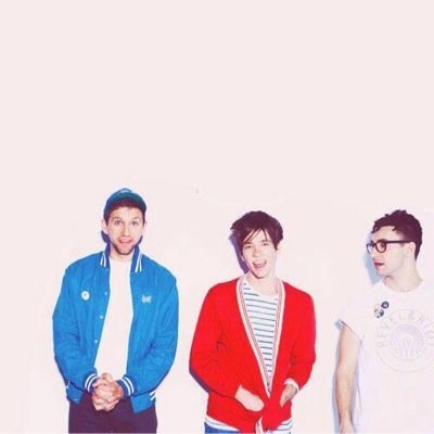 Fun.atic | Ruesster | Fun. fan | fan of Fun. | Nate Ruess ❤️