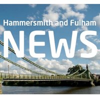 H&F News (@newshf) 's Twitter Profile Photo