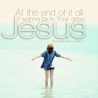 ♥Jesus