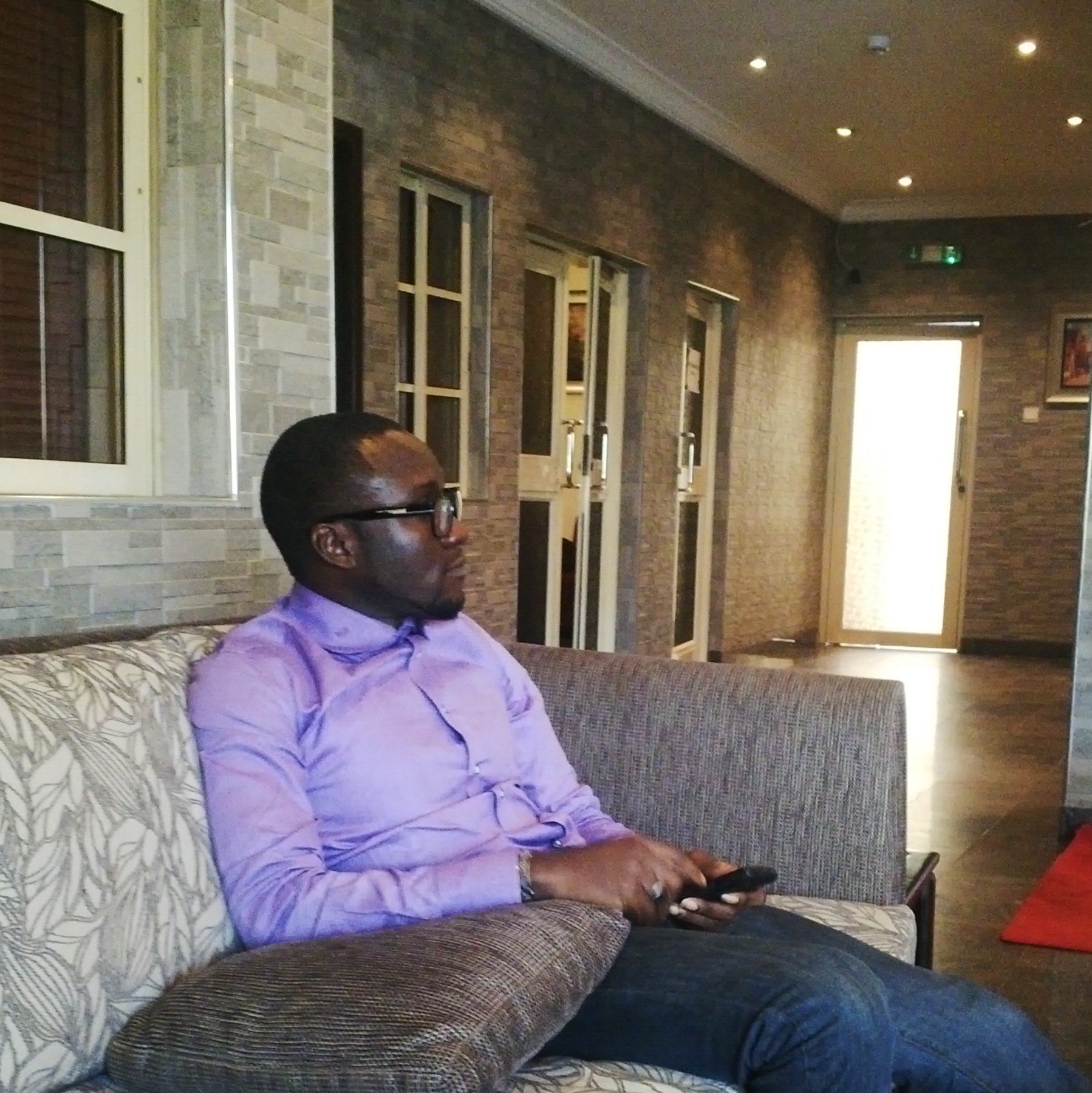 #ManUnited forever. #RCCG. Glorious God.