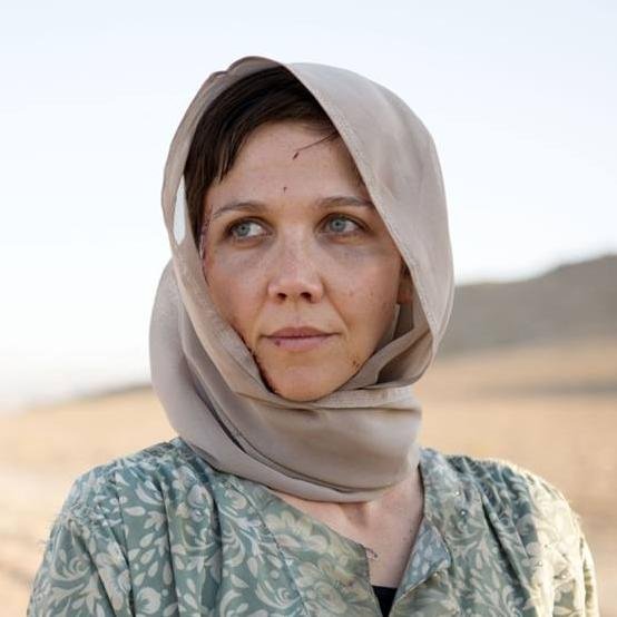 Fanpage italiana della serie tv The Honourable Woman in onda attualmente su @bbctwo