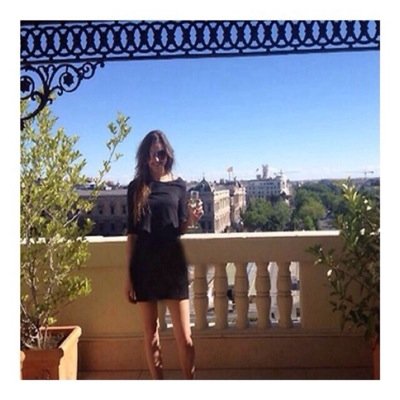 ELMUFFIVN's profile picture. elounor af
