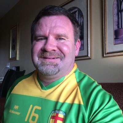 Husband, Father, Leader, Reader, Homebrewer, Gaeilgeóir, Whistler