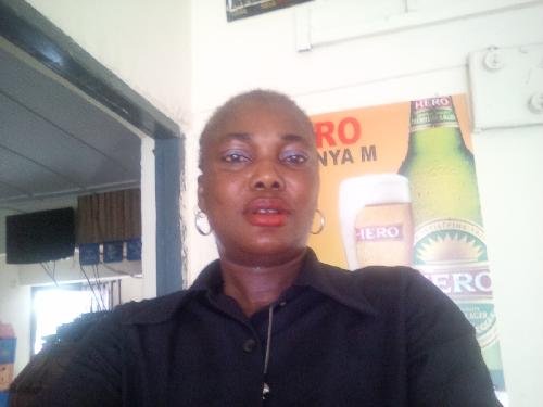 Am Christ's, so you know that all things work together for my good becos I love God and am the called according to His purpose.
