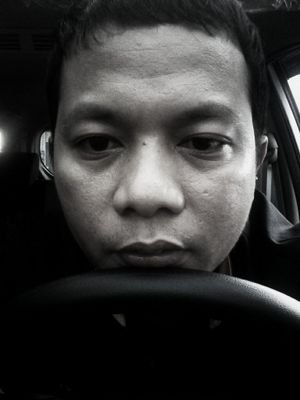 Hati saya ini lebih kotor dari kotoran, karena itulah saya terus berusaha membersihkannya. Sampai nanti, sampai mati ~~ لا إله إلا الله محمد رسول الله