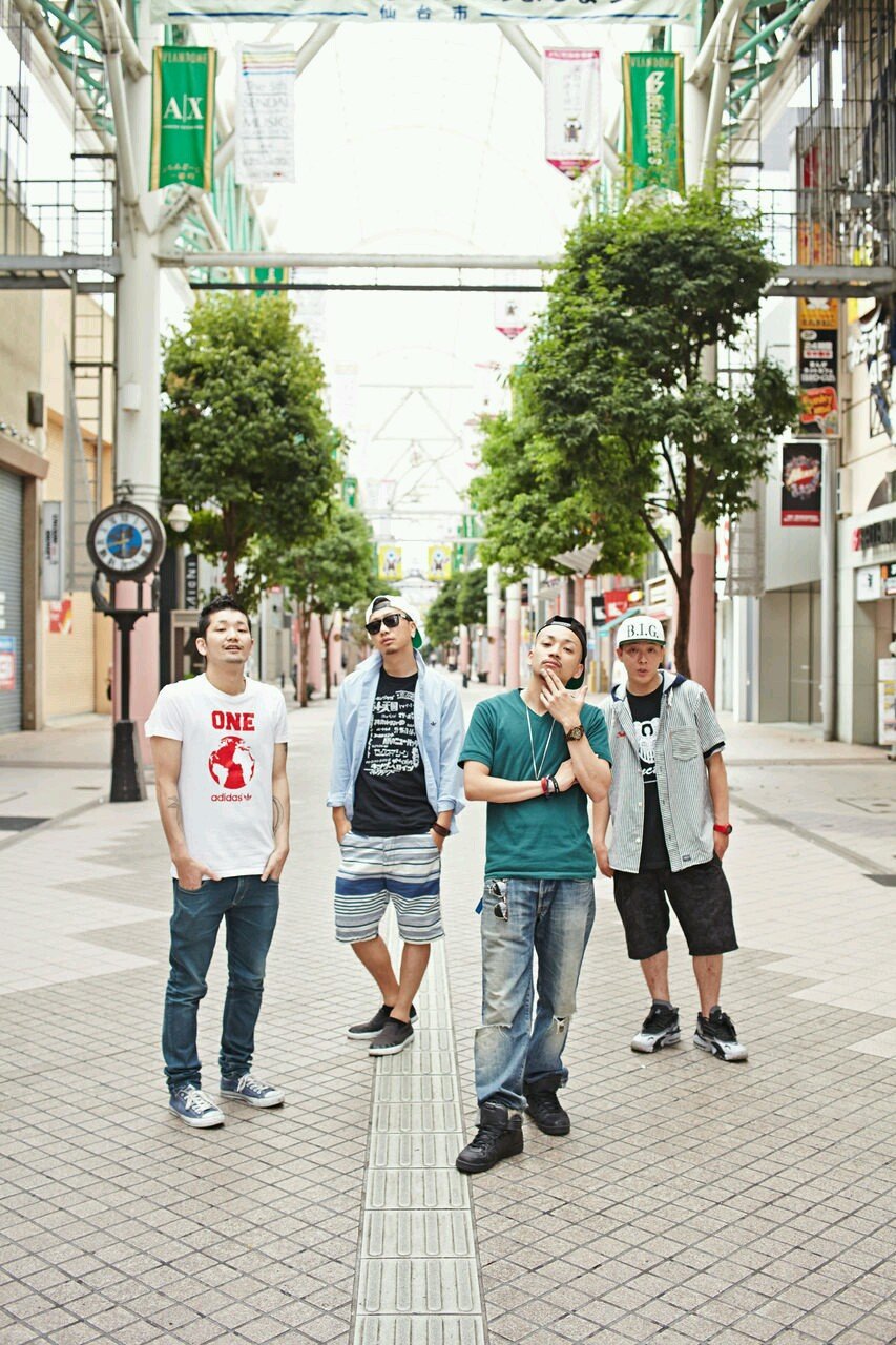 UkiSENDIAN's profile picture. 所属：SENDIAN , CloudNineRecords 仙台で4MCのSENDIANというグループで活動。映像作品(MV等)の監督・撮影・編集。2013年7月にSENDIAN 1stアルバム「LIFE」発売　映像作：PHAREAL for CHANNEL9