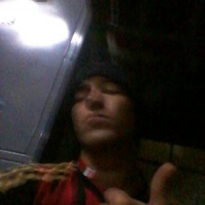 Andre Pinto Rojas - Twitter Profile Picture of Andre Pinto Rojas (@andreklass19) on Twitter