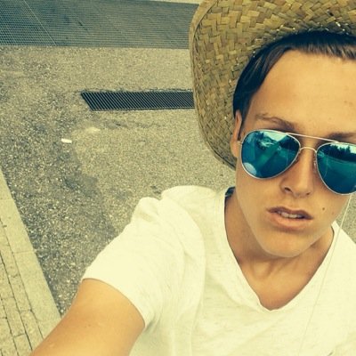 Professional football player from Norway⚽️ ✌️✌️Do what makes you happy✌️✌️ Instagram: Mikkelhaugg Snapchat: snapMikkel