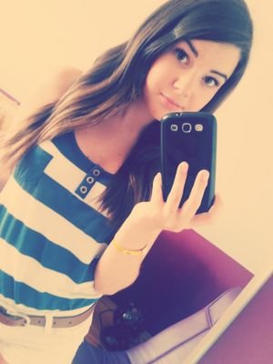 new on twitter ✌