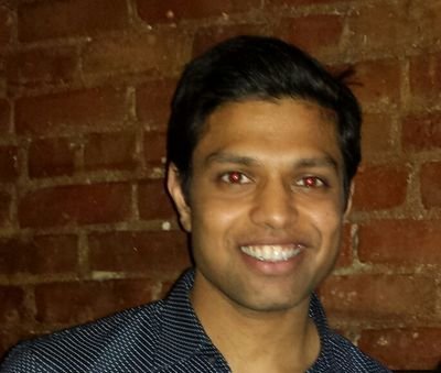 abhinav1singhal's profile picture. 